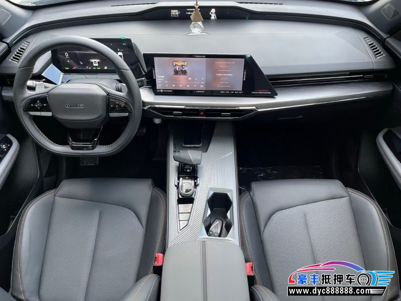 23年长安欧尚Z6轿车 23年长安欧尚Z6轿车抵押车出售