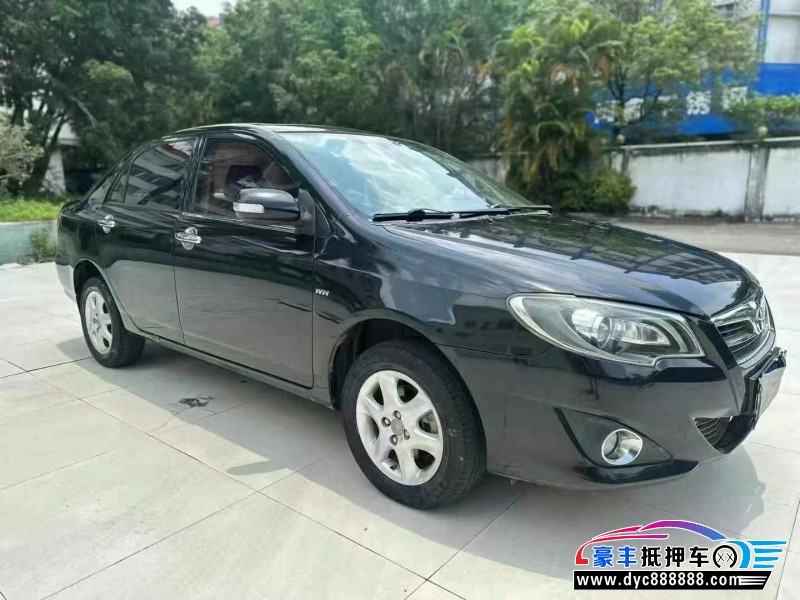 14年丰田花冠轿车抵押车出售