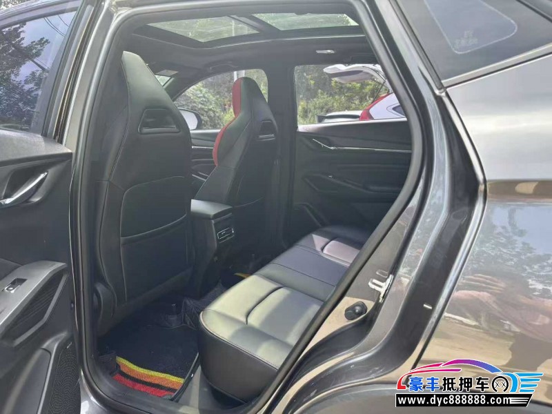 24年长安欧尚X5轿车抵押车出售