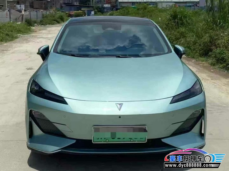 23年长安深蓝SL03轿车抵押车出售