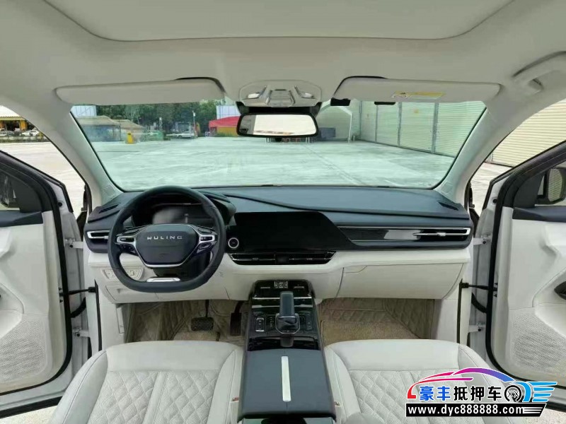 23年五菱凯捷轿车抵押车出售