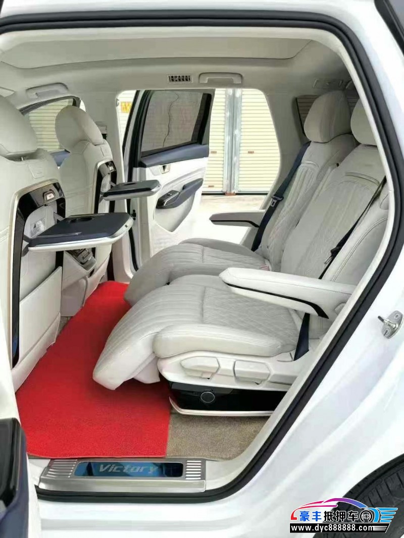 23年五菱凯捷轿车抵押车出售