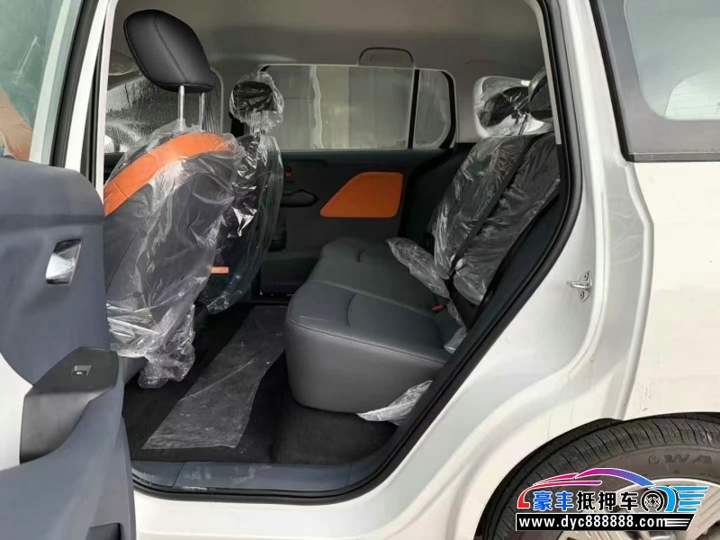 25年奔腾奔腾NAT轿车抵押车出售