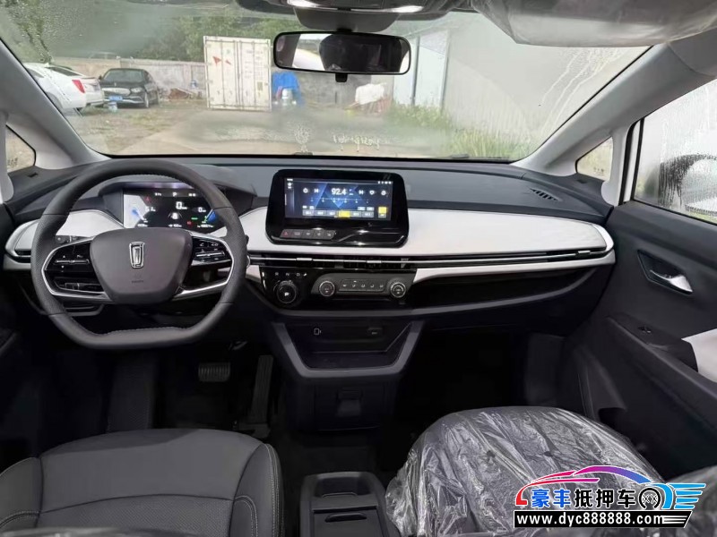 25年奔腾奔腾NAT轿车抵押车出售