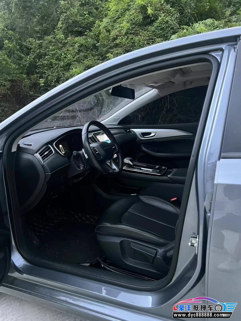 23年荣威i6轿车抵押车出售