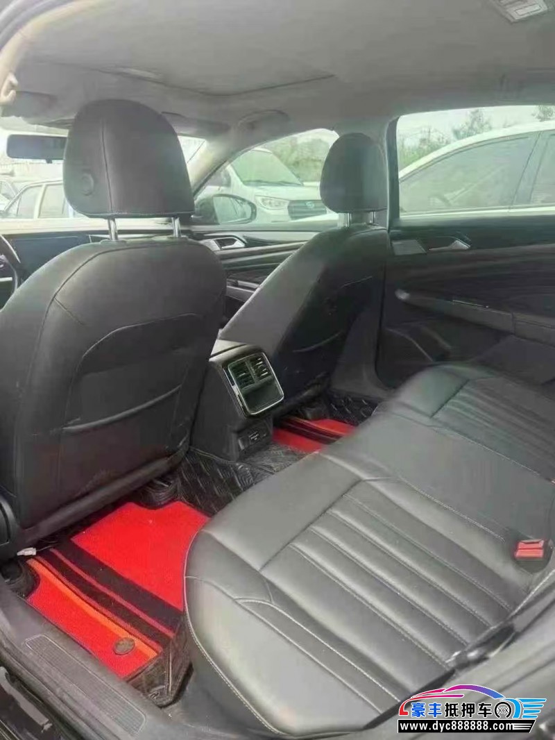 23年大众帕萨特轿车抵押车出售