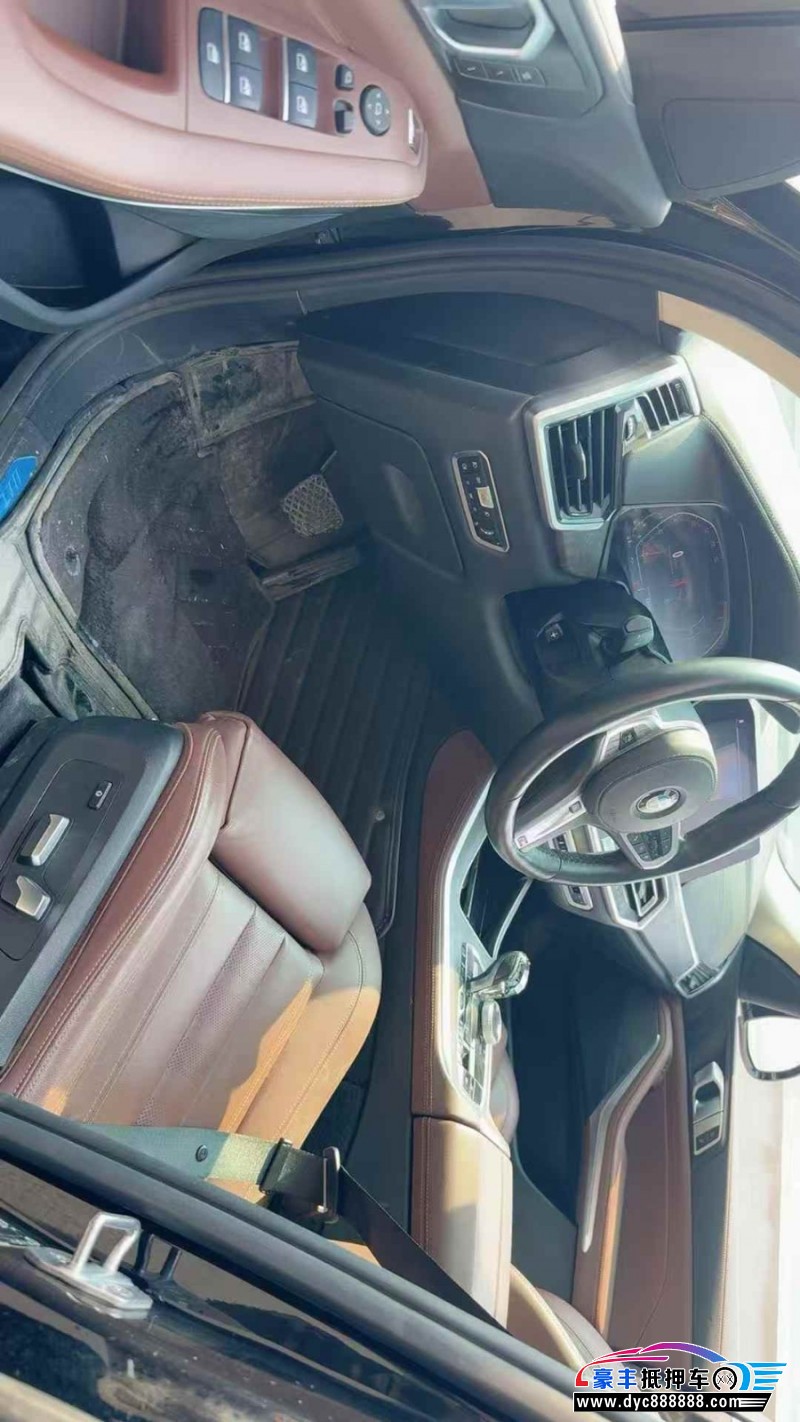 19年宝马X5轿车抵押车出售