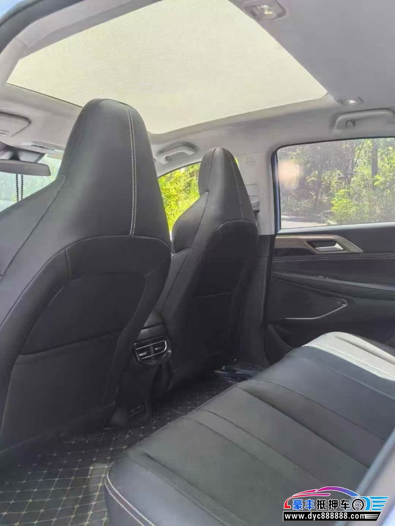 23年小鹏汽车P5轿车抵押车出售