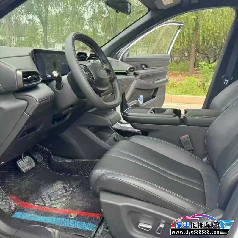 25年东风风神L7轿车抵押车出售