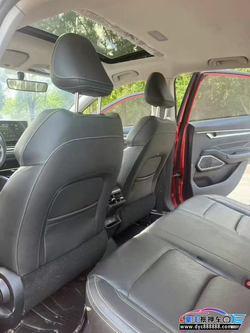 21年吉利帝豪轿车抵押车出售