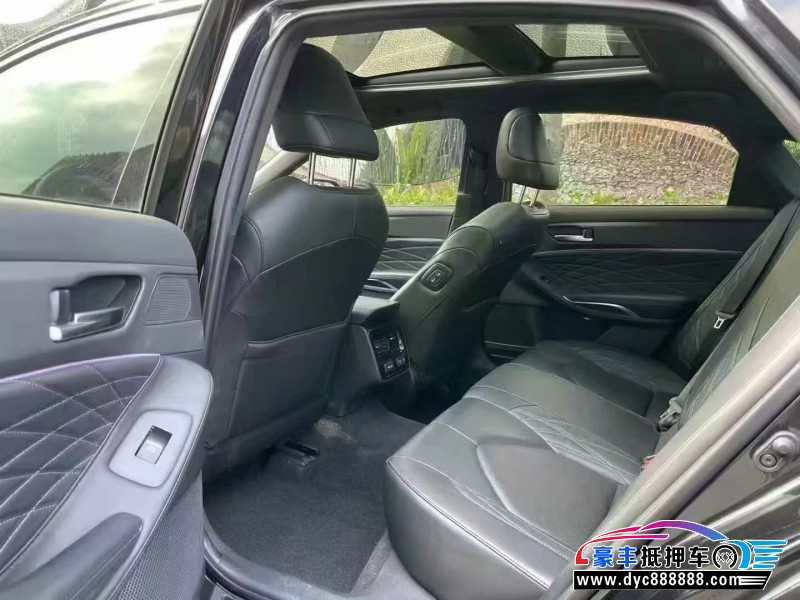 21年丰田亚洲龙轿车抵押车出售