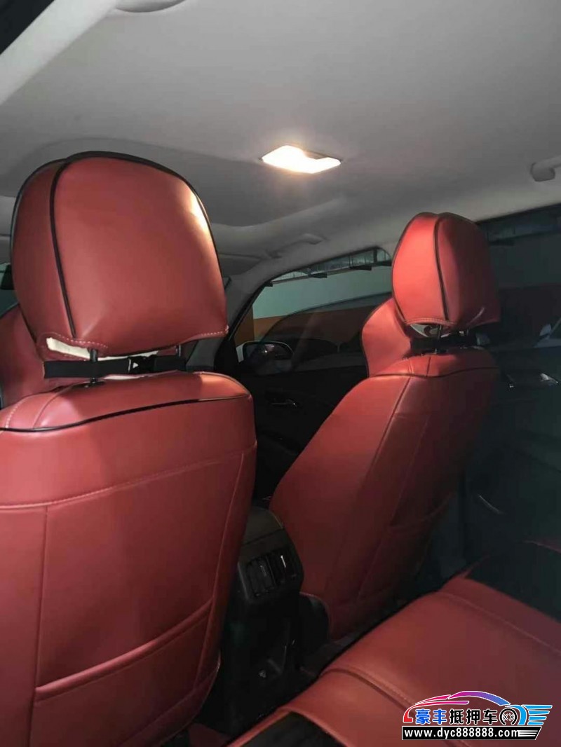 23年现代ix35轿车抵押车出售