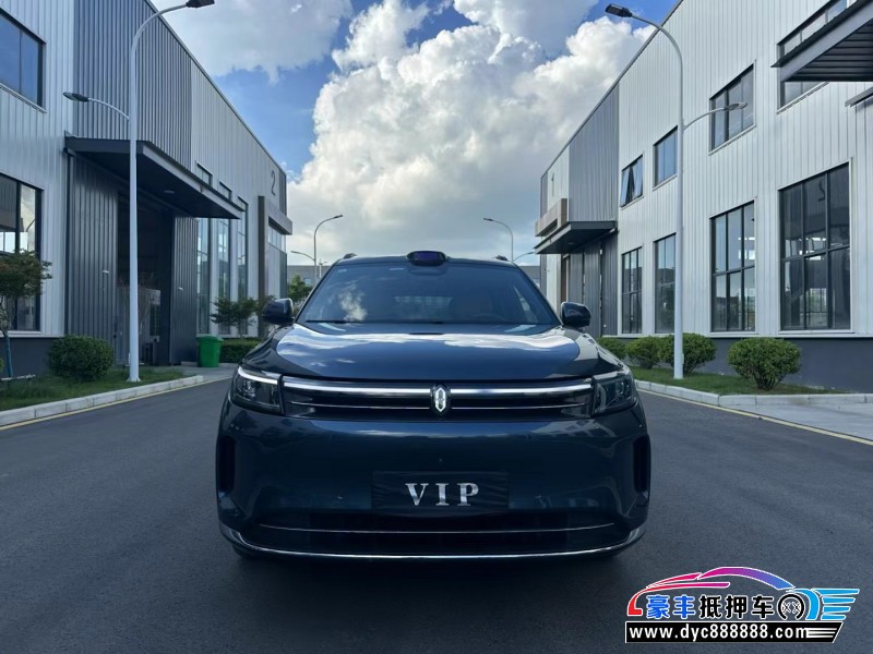 24年华为问界轿车抵押车出售