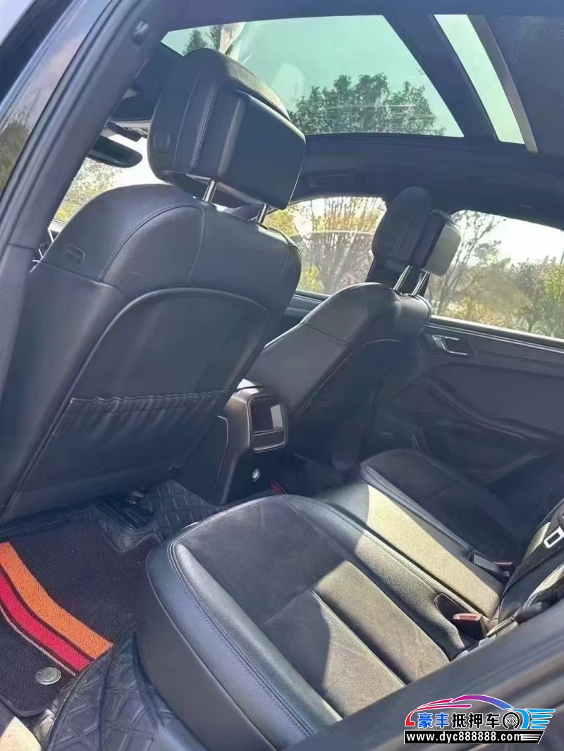 14年保时捷Macan迈凯轿车抵押车出售