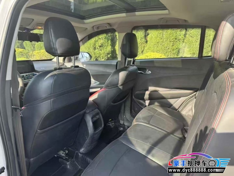 20年宝骏510轿车抵押车出售