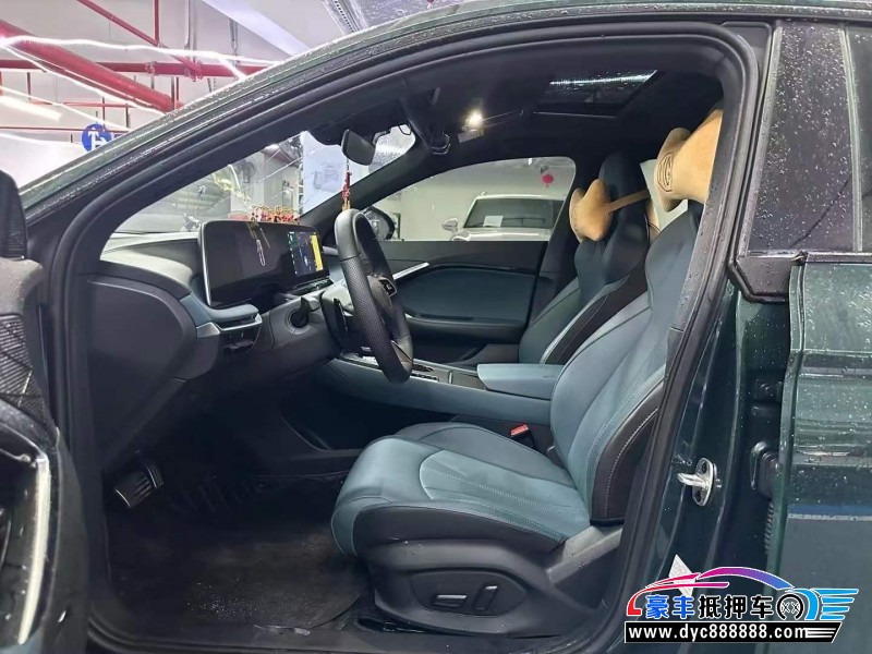 25年名爵MG轿车抵押车出售