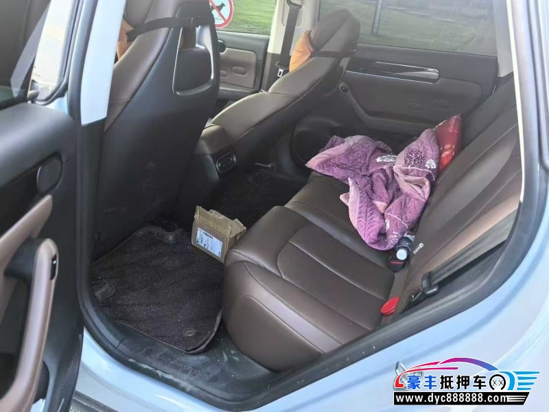 24年零跑C11轿车抵押车出售