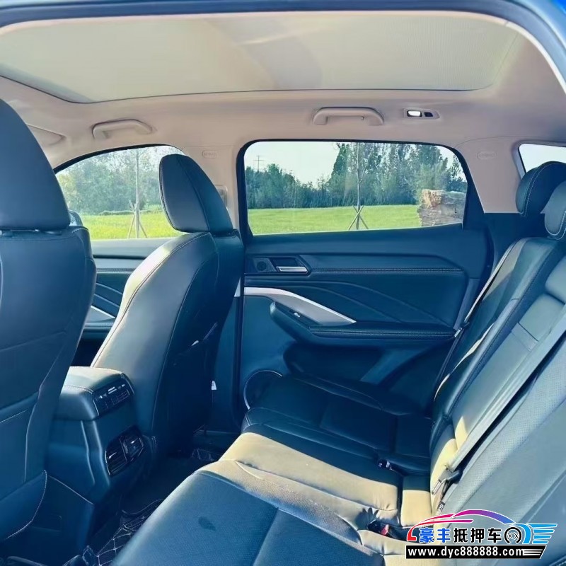 18年长城VV6轿车抵押车出售