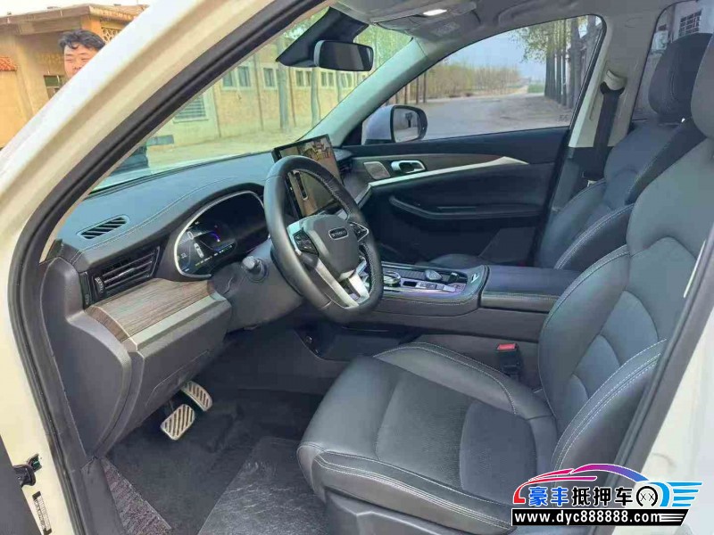 24年创维HT-i轿车抵押车出售