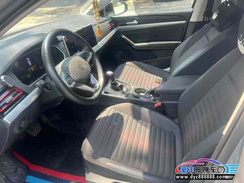 22年大众朗逸轿车抵押车出售