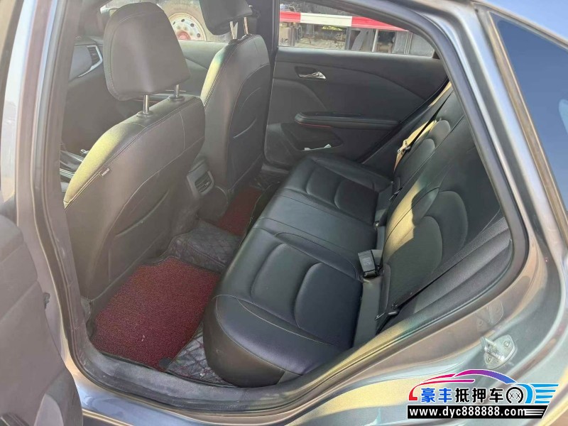 19年雪佛兰科鲁泽轿车抵押车出售