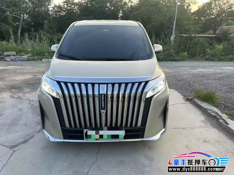 24年长城魏派轿车抵押车出售