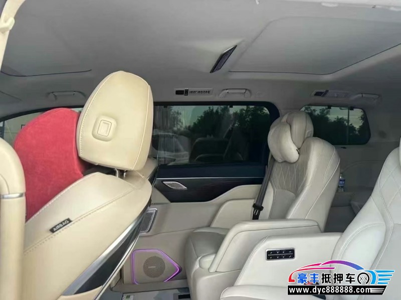 24年长城魏派轿车抵押车出售