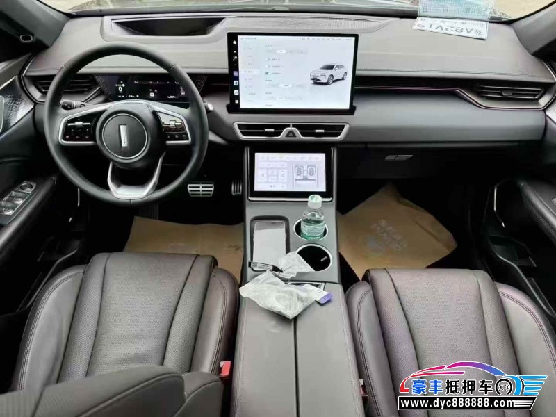 25年长城魏派轿车抵押车出售