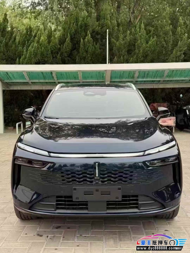 25年长城魏派轿车抵押车出售