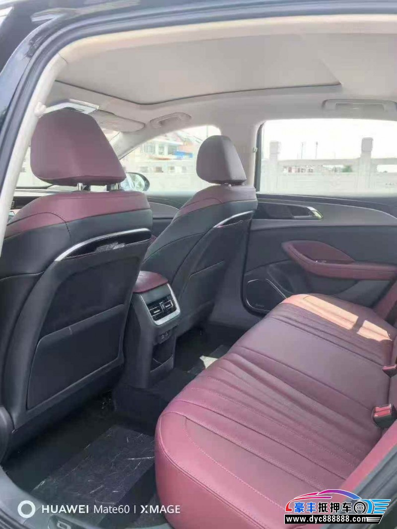 24年红旗H5轿车抵押车出售