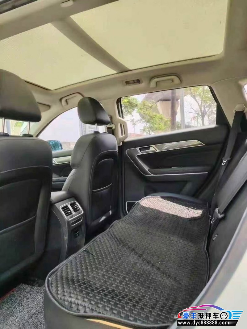 18年长城哈弗H6SUV抵押车出售