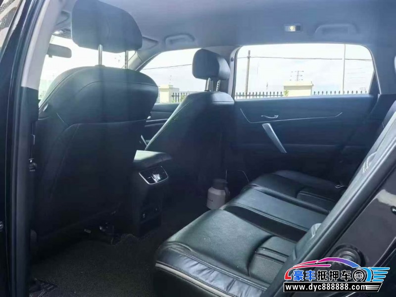 21年本田冠道轿车抵押车出售