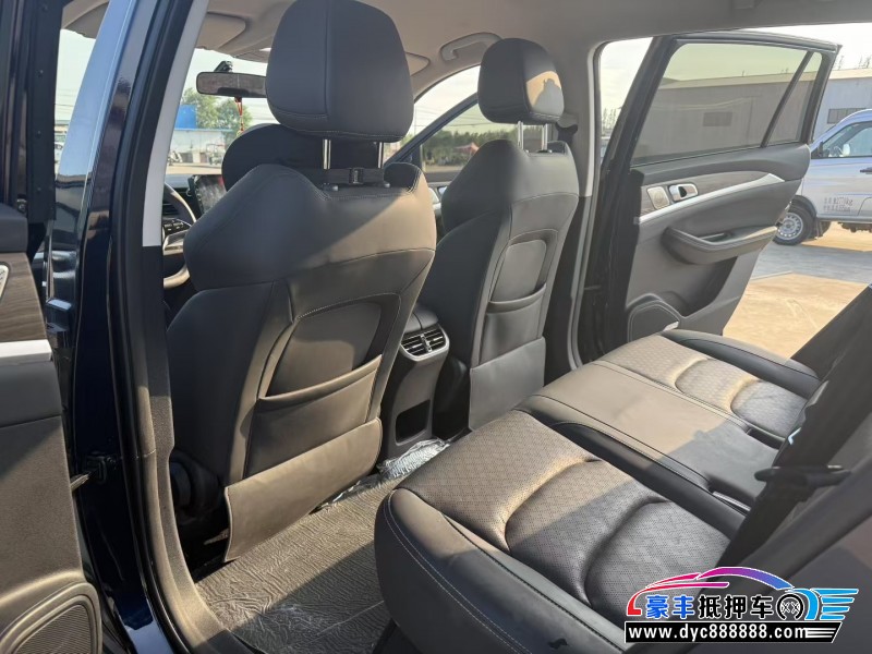 24年创维EV6轿车抵押车出售