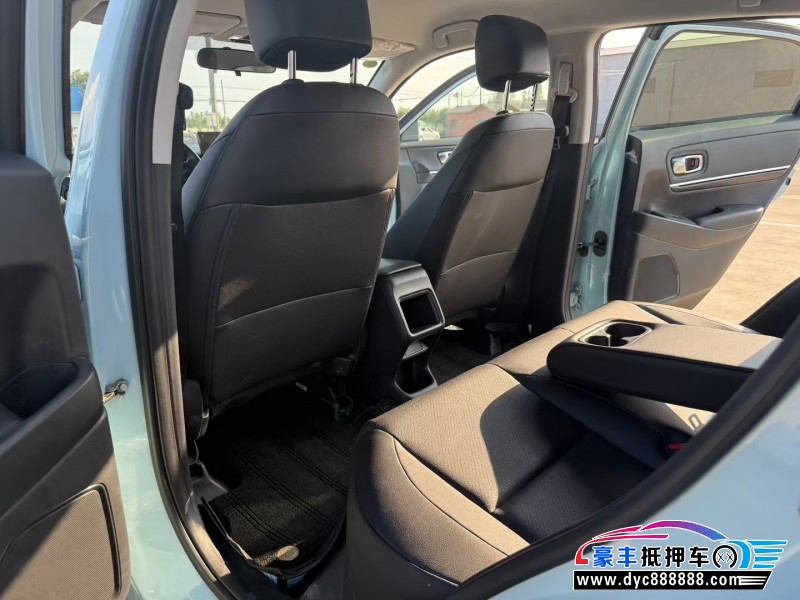 25年本田极湃轿车抵押车出售