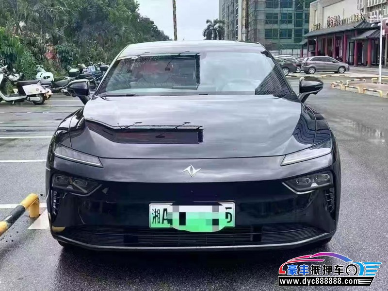 25年东风奕派007轿车抵押车出售