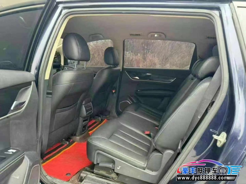 18年比亚迪宋轿车抵押车出售