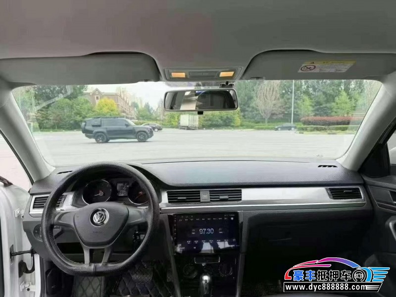 22年大众宝来轿车抵押车出售