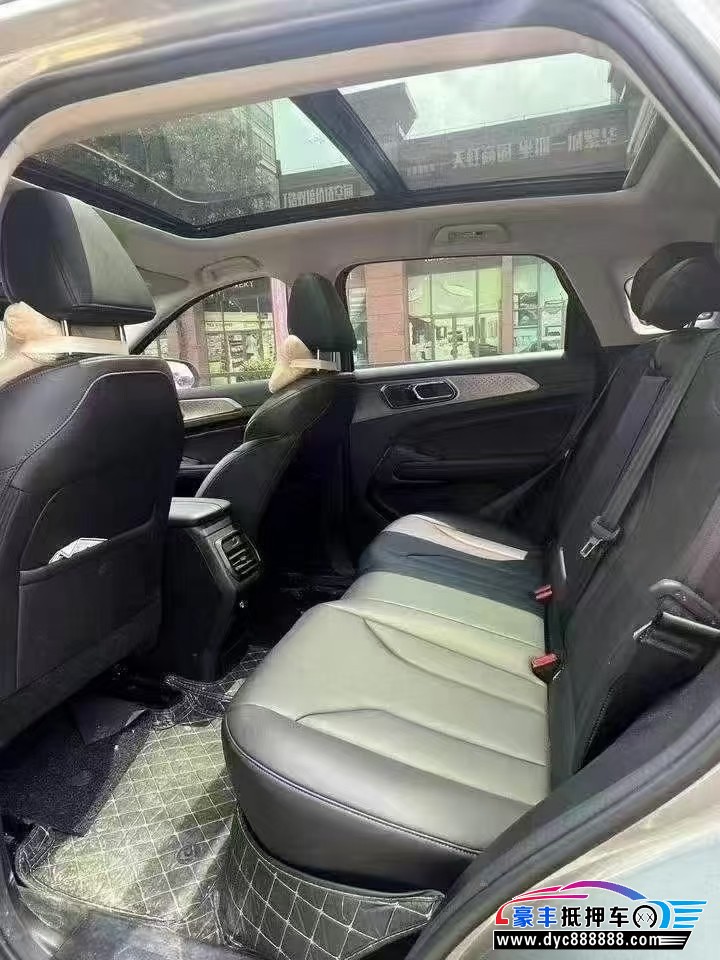 24年长城哈佛枭龙轿车抵押车出售