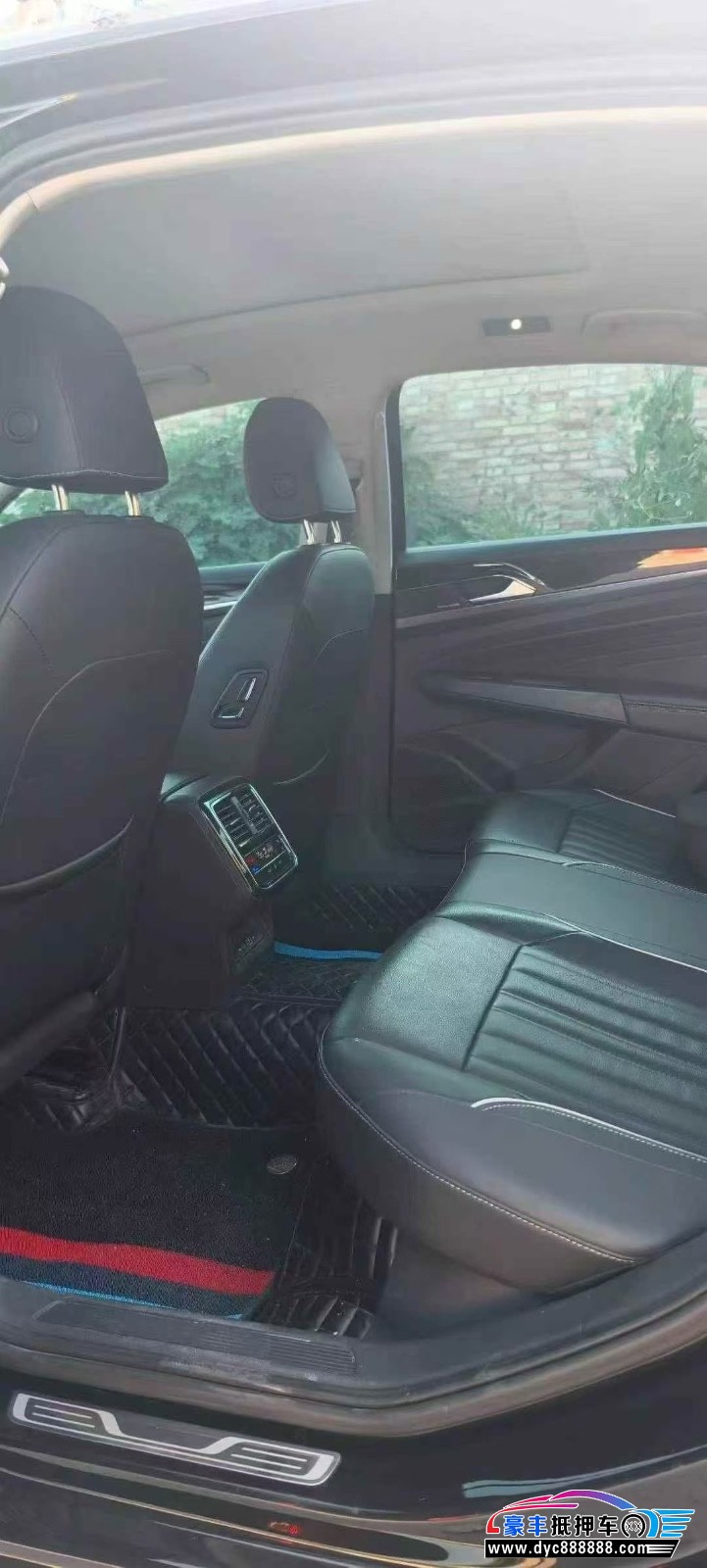 23年大众帕萨特轿车抵押车出售