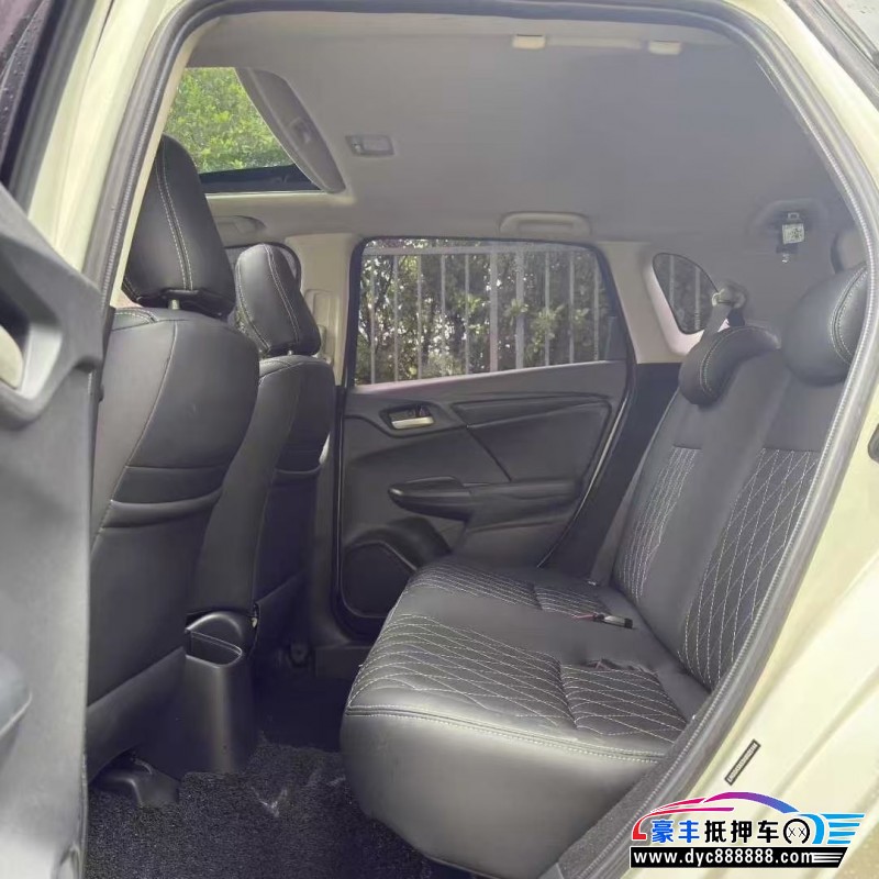 17年别克昂科威轿车抵押车出售