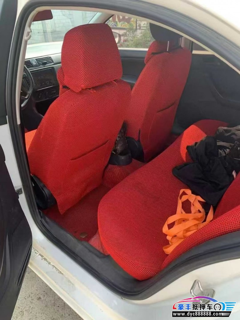 19年大众桑塔纳轿车抵押车出售