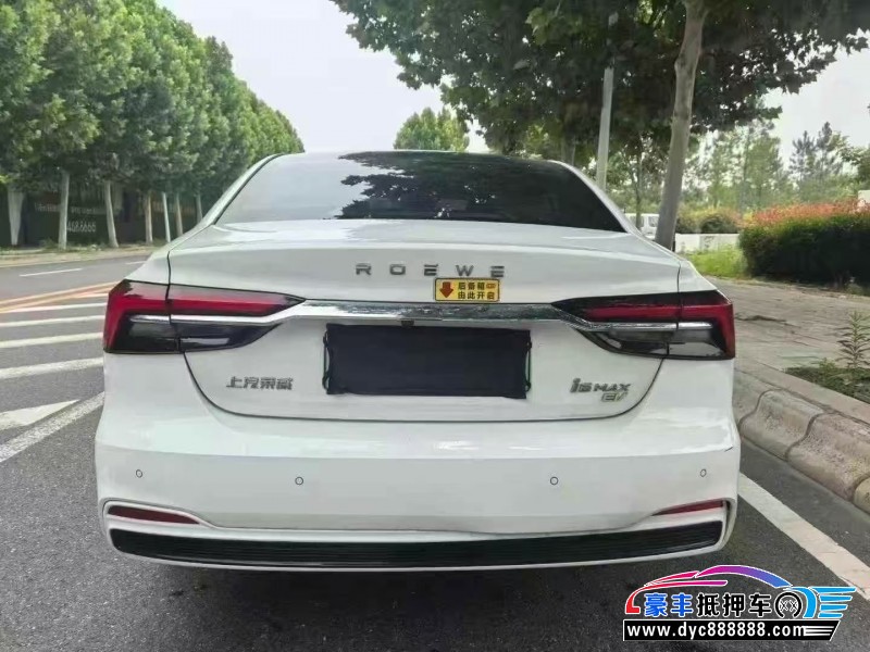 23年荣威i6轿车抵押车出售