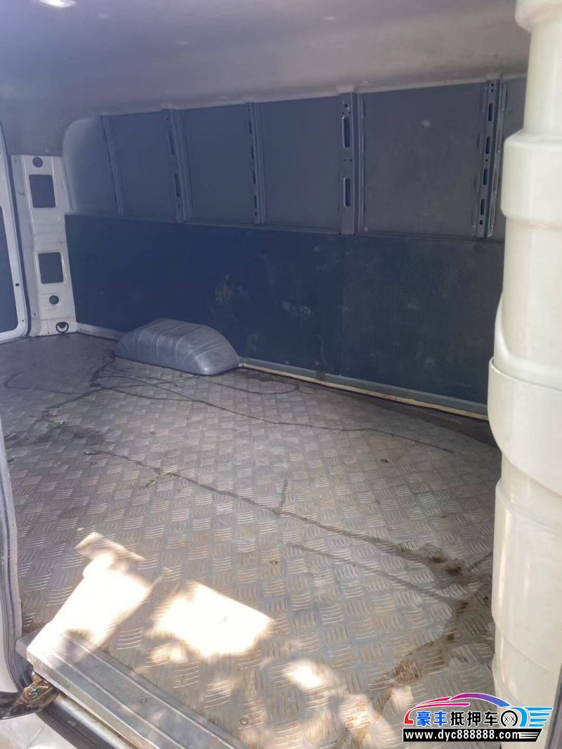 23年吉利远程星享轿车抵押车出售