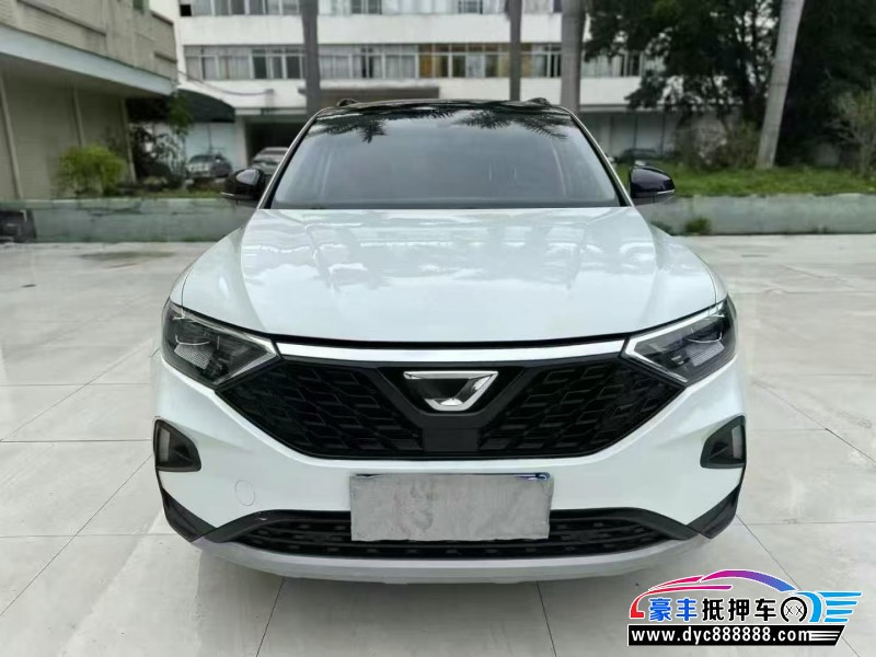 22年大众捷达轿车抵押车出售