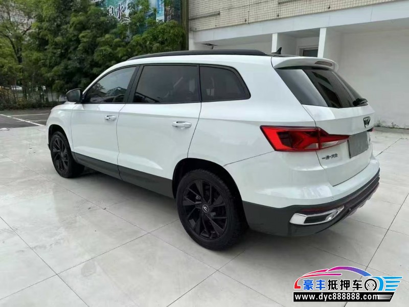 22年大众捷达轿车抵押车出售