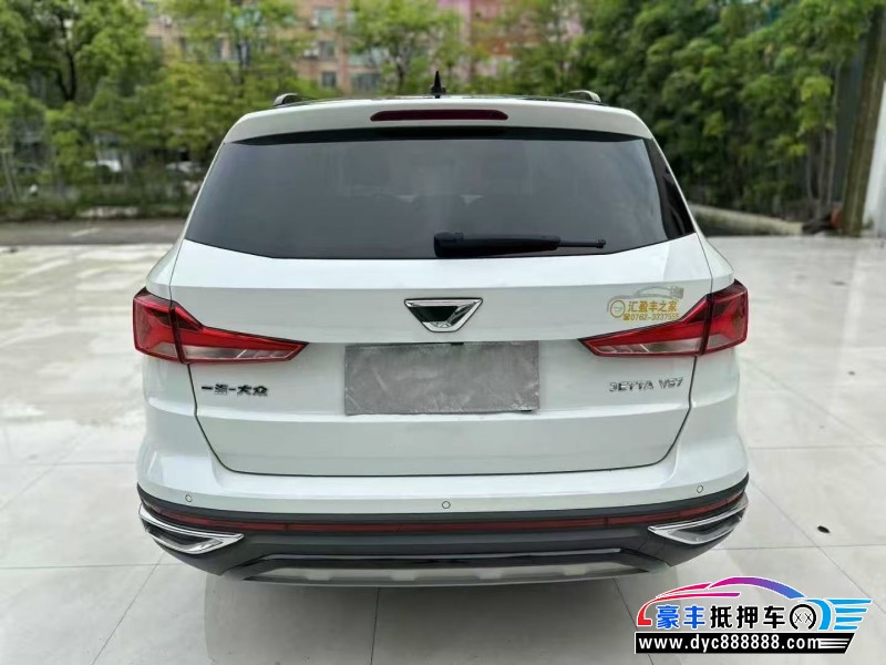 22年大众捷达轿车抵押车出售