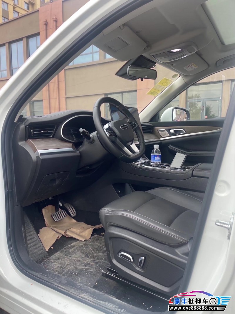 24年创维HT-i轿车抵押车出售