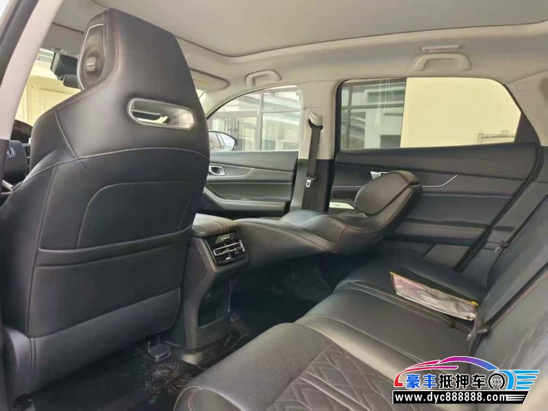 21年长安长安UNI轿车抵押车出售