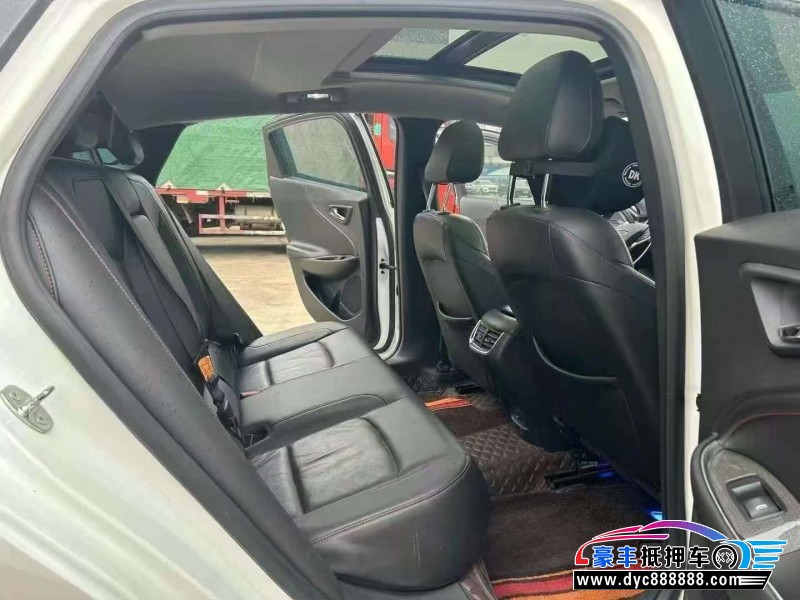 19年雪佛兰迈锐宝XL轿车抵押车出售