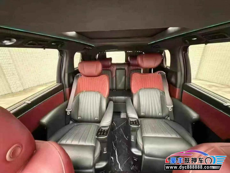 23年传祺M8轿车抵押车出售